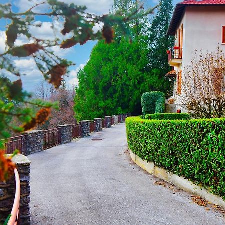 Ferienwohnung Casa Claudia By Wonderful Italy Bellagio Exterior foto