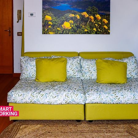 Ferienwohnung Casa Claudia By Wonderful Italy Bellagio Exterior foto