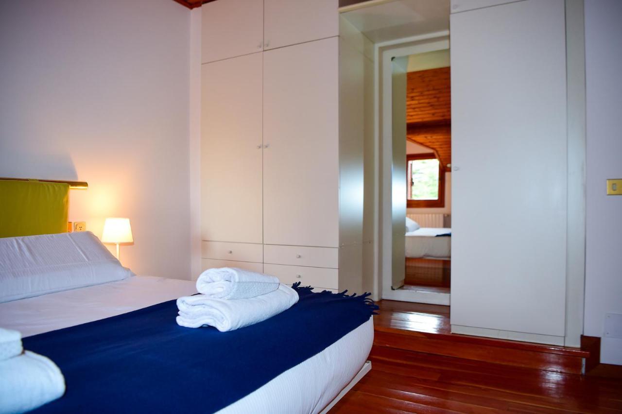 Ferienwohnung Casa Claudia By Wonderful Italy Bellagio Exterior foto