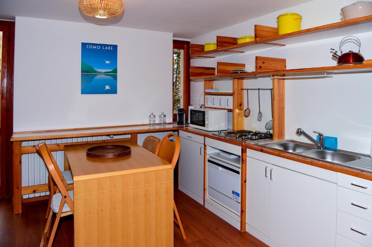 Ferienwohnung Casa Claudia By Wonderful Italy Bellagio Exterior foto