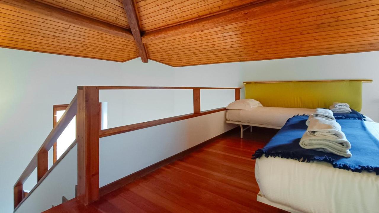 Ferienwohnung Casa Claudia By Wonderful Italy Bellagio Exterior foto